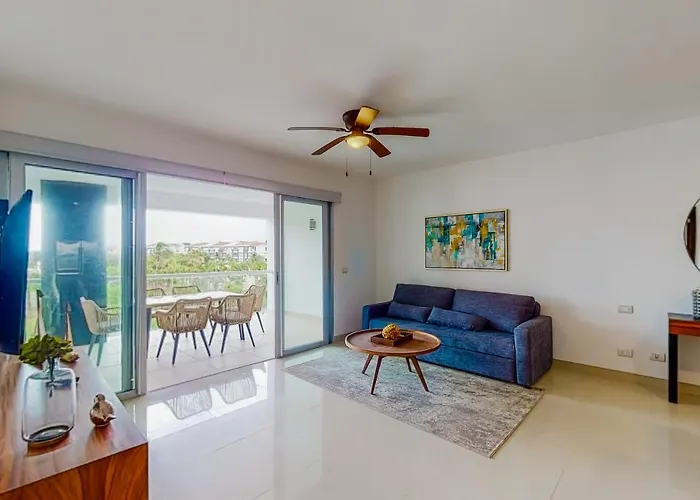 Hakuna Matata 725n At Mareazul Beachfront