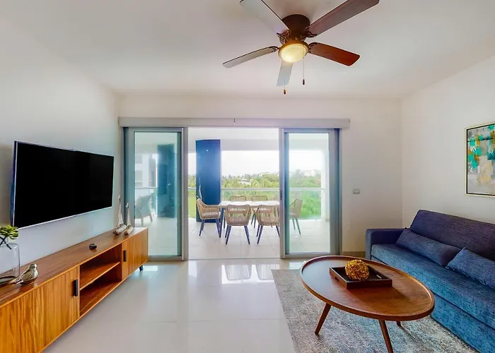 Hakuna Matata 725n At Mareazul Beachfront
