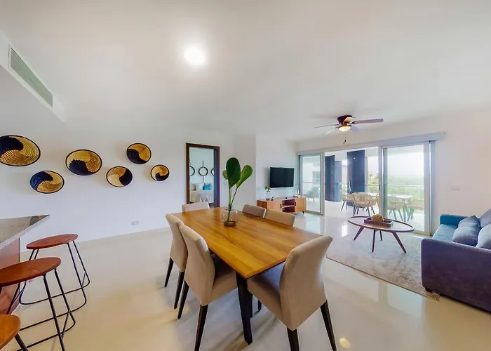 Hakuna Matata 725n At Mareazul Beachfront *