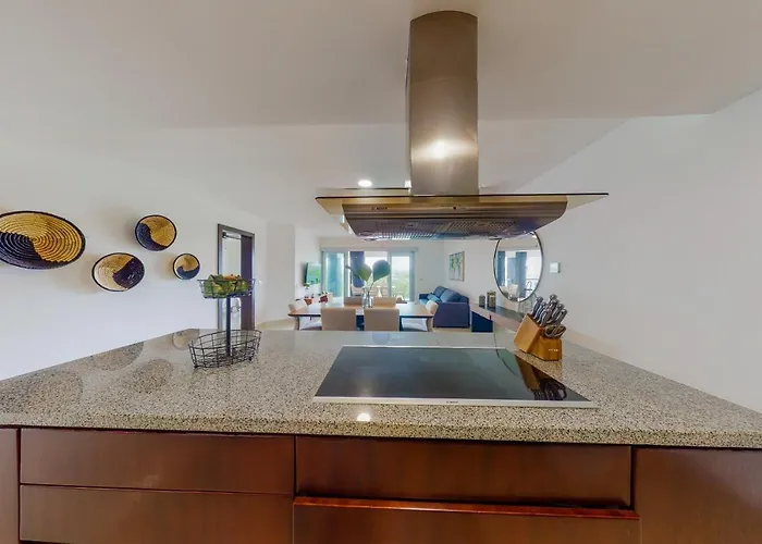 Appartement Hakuna Matata 725n At Mareazul Beachfront Playa del Carmen