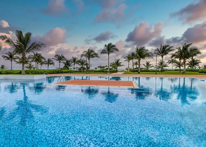 Hakuna Matata 725n At Mareazul Beachfront * Playa del Carmen
