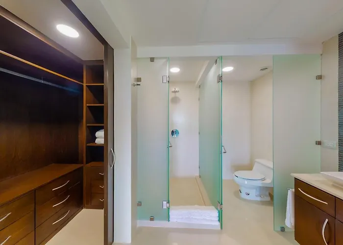 Hakuna Matata 725n At Mareazul Beachfront Appartement