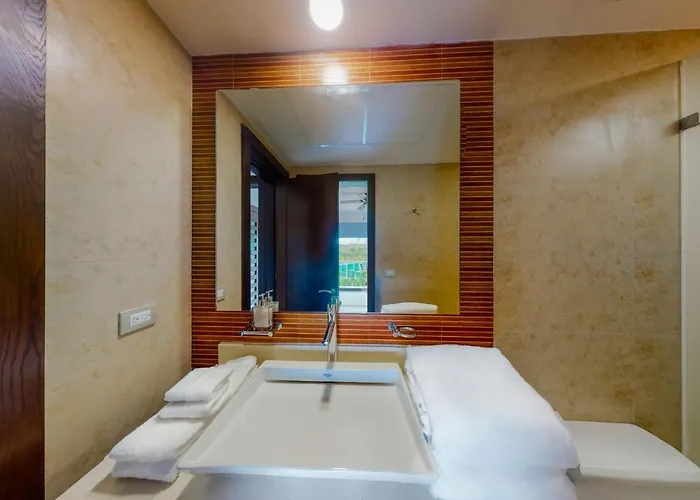 Hakuna Matata 725n At Mareazul Beachfront * Playa del Carmen