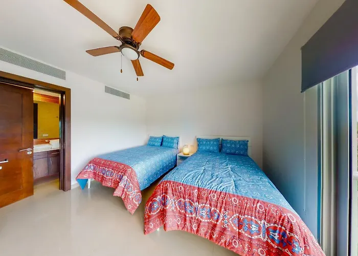 Hakuna Matata 725n At Mareazul Beachfront *